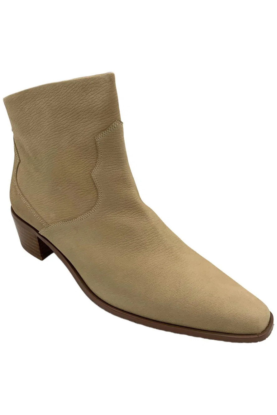 NYDJ Women's Blondee Bootie Tumble Goat Cashmere - Medium